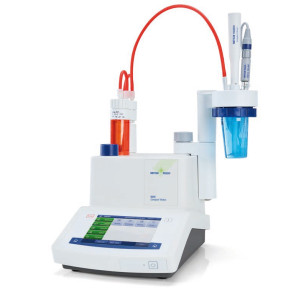 G10S Compact Titrator