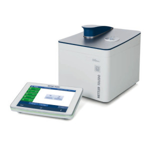 Spectrophotometer UV5Bio