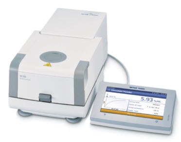 Moisture Analyzer HS153