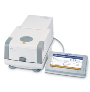 Moisture Analyzer HS153