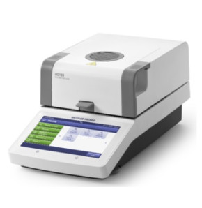 Moisture Analyzer HC103