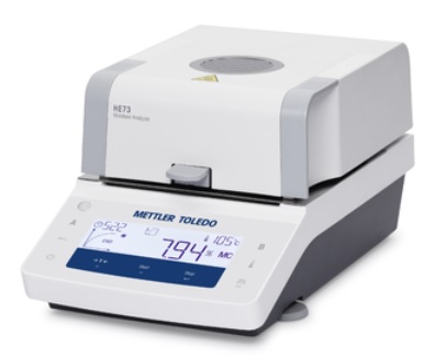 Moisture Analyzer HE73