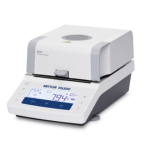 Moisture Analyzer HE73