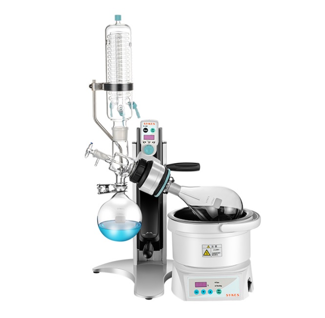 Rotary Evaporator  N-1300E·1300V·1300S