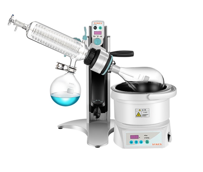 Rotary Evaporator  N-1300E·1300V·1300S