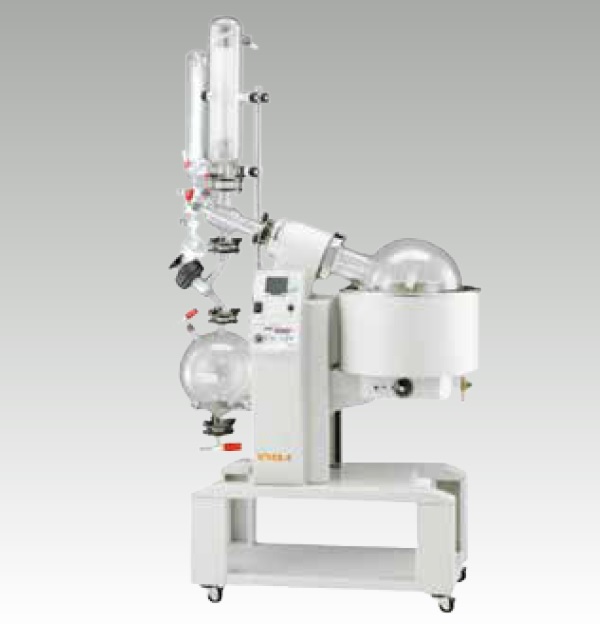 Large Scale Rotary Evaporator N-4000S