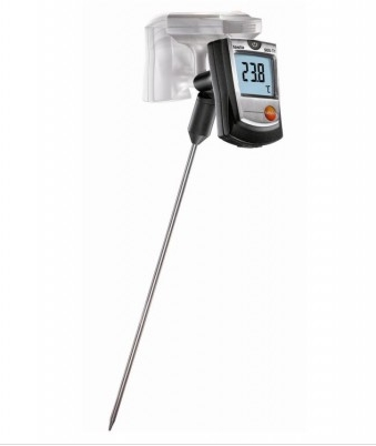 testo 905-T1 테스토 침투용 펜타입 온도계