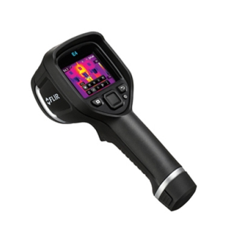 FLIR E4 열화상카메라