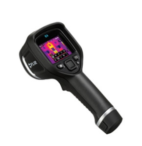 FLIR E4 열화상카메라