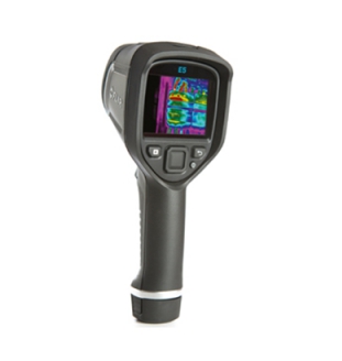 FLIR E5 열화상카메라