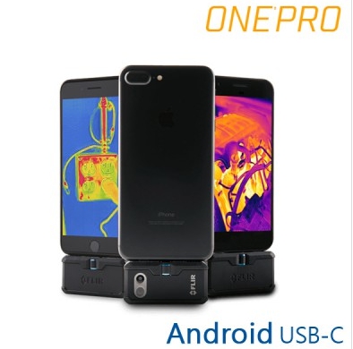 열화상카메라 FLIR ONE PRO-Android(USB-C)