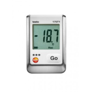 testo 175 T1 테스토 1채널 온도 로거