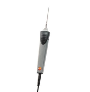 testo probe 0602 2693 침투용 온도프로브 (빠른반응,방수)