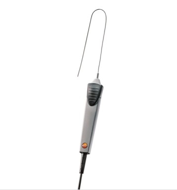 testo probe 0602 0593 침투용 온도프로브 (빠른 반응 속도)