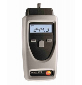 testo 470