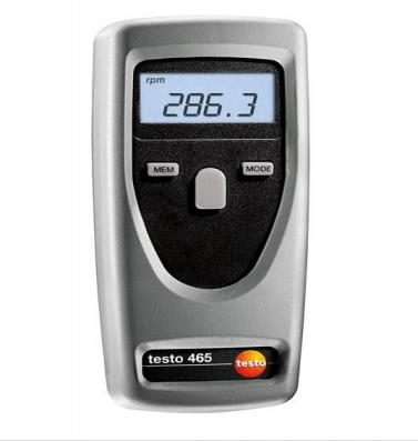 testo 465