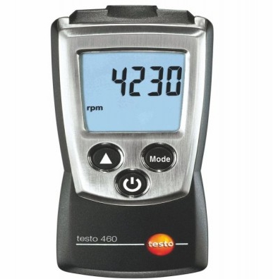 testo 460