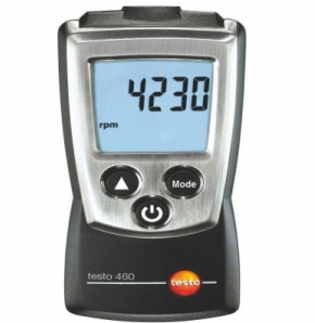 testo 460