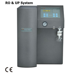 RO & UP Water Purification