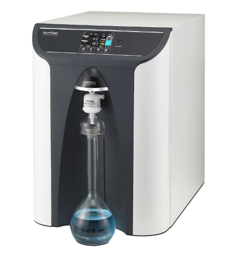 RO & UP Water Purification System