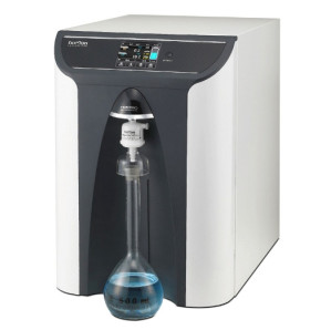 RO & UP Water Purification System