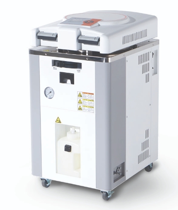 Autoclave, Steam Sterilizer 고압 증기 멸균기