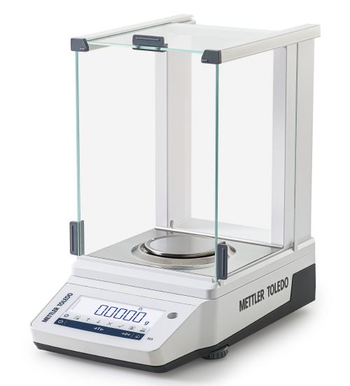 Analytical Balance MA