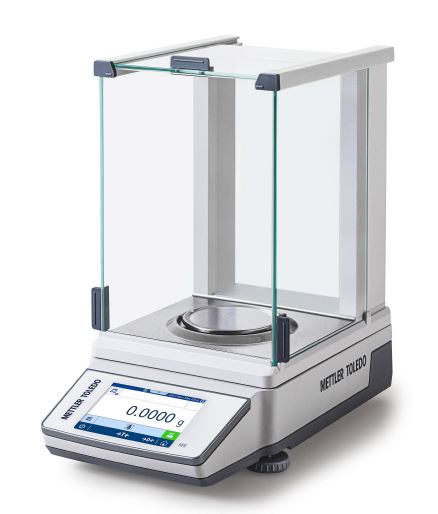 Analytical Balance MR