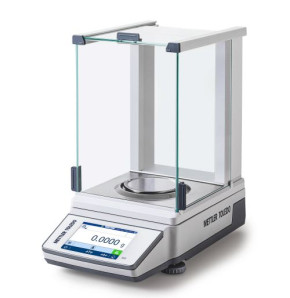 Analytical Balance MR