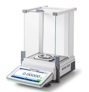 Analytical Balance MX