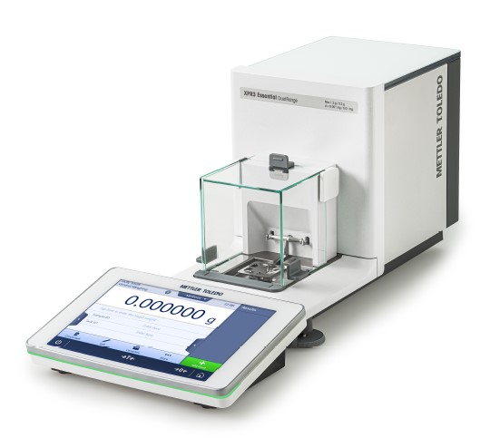 XPR Essential Microbalances