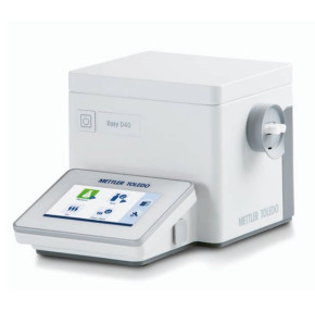 Density meter Easy D40