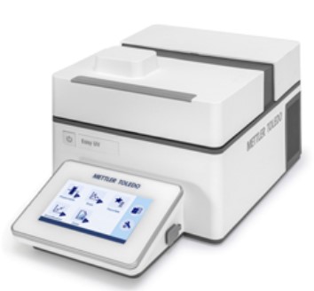 Spectrophotometer Easy UV