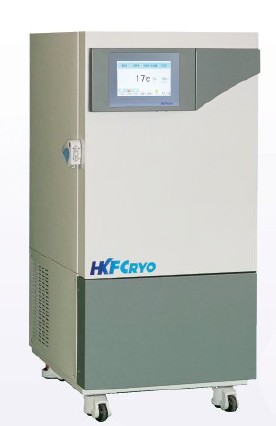 Ultra Low Temperature Freezer