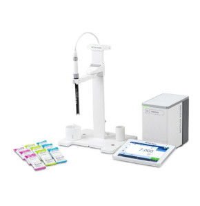 pH Meter NineFocus NF2000 Kit