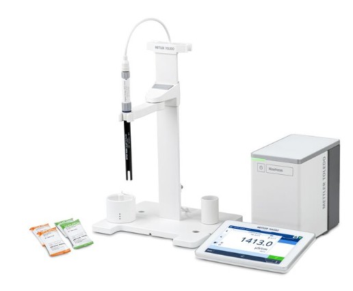 Cond Meter NineFocus NF3000 Kit​