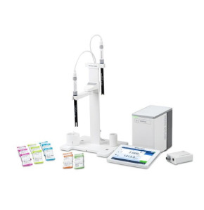 pH/Cond/DO Meter NineFocus NF2340 Kit